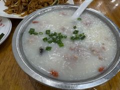 -南记食粥坊·宵夜大排档(莲花总店)
