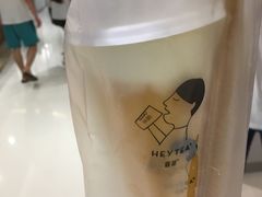 -喜茶(深圳东门1234店)