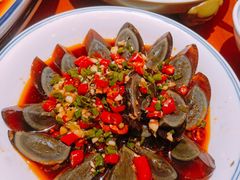-山涧肴·泉水煮活鱼(坂田店)
