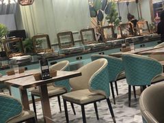 -圣琼美食百汇自助餐(白云万达店)