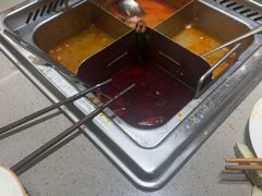 -海底捞火锅(苏宁广场店)