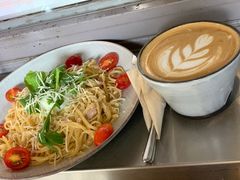 -Brut Eatery悦璞食堂(愚园路店)