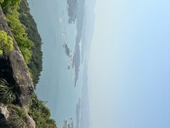 -中国花亭湖风景名胜区-西风禅寺