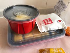 -西贝莜面村(金隅嘉品mall店)