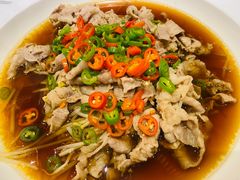 -眉州东坡·熊猫主题餐厅(枫蓝店)