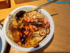 -胡马八破·川菜小馆(高新万达店)