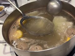 顺和清汤锅-陈记顺和潮汕牛肉火锅(棠德南路店)