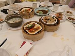 -聚福山莊·寻味顺德(北滘店)