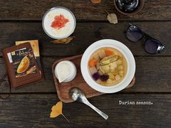 -满记甜品(湖滨店)