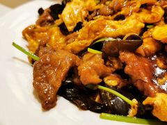 -惠丰堂饭庄·烤鸭·京味菜(翠微路店)