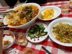 -西贝(虹口龙之梦店)