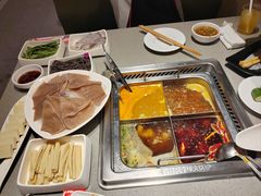 -海底捞火锅(攀枝花万达店)