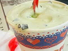 -DQ·蛋糕·冰淇淋(高新万达店)