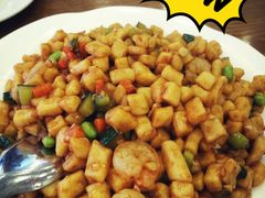 -老回回饺子馆(海洋馆店)