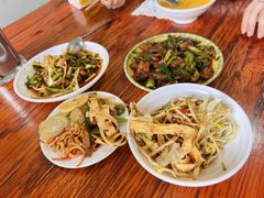 -大邑李记肥肠血旺