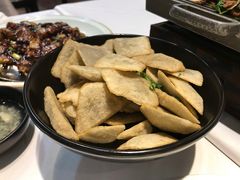 -到家尝北京菜(西坝河店)