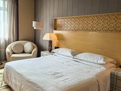 -西安赛瑞喜来登大酒店