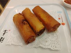 -香港威特瑞茶餐厅(小白楼音乐厅店)