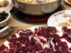 -陈记顺和潮汕牛肉火锅(韩江路店)