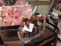 -Laderach 莱德拉(上海环贸iapm店)