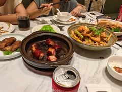 -荣兴酒家(徐家汇店)