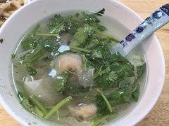 -大叔家福鼎小吃(十全街店)