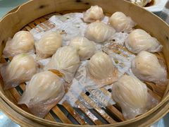 -凯宾斯基大酒店·三楼御龙轩中餐厅