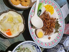 -鑫花溪牛肉米粉(苏州中心店)