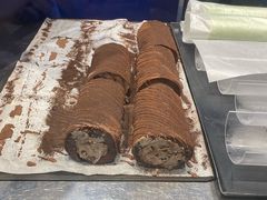 -the Roll'ING手作瑞士卷专门店(卓悦中心店)