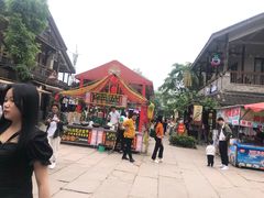 -壹华里市集