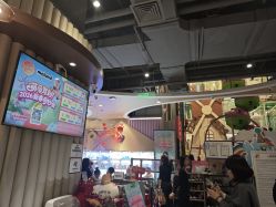 -meland club亲子乐园(石家庄万象城店)