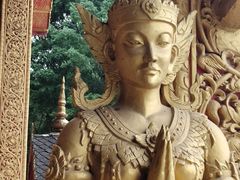 -西双版纳勐泐文化旅游区