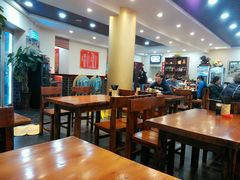 大堂-美玲拉面(鞍山西道店)