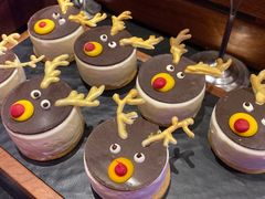 -青岛海尔洲际酒店