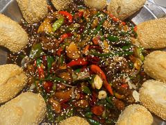 -东来土菜馆(民祥园路店)