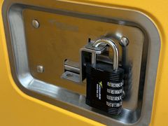 -安东易迷你仓自助寄存仓库(苏州桥店)