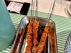 -楼兰新疆菜(江宁万达店)