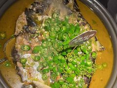 -匠子烤鱼(桫椤湾店)