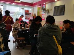 大堂-卓粤拉肠(红庙店)