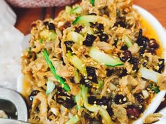 -同裕烧烤·海鲜·家常菜(杰座·欧洲城店)