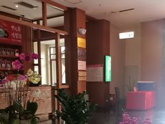 -黔蘑菇四季餐厅(观山湖店)