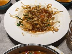 -渝乡辣婆婆·川菜 水煮鱼(安平店)