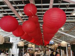 -宜家家居(四元桥商场店)