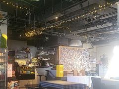 -百好乐宠物友好餐厅(朝外大街店)