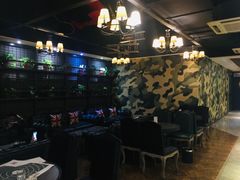 -真枪会射击俱乐部(河西中央公园店)