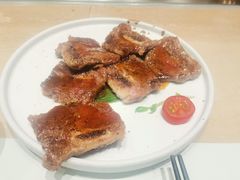 -大渔铁板烧(蛇口店)