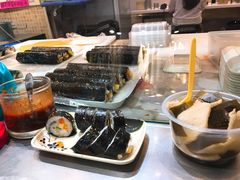 -韩味轩(丰盛町店)