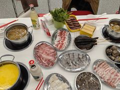 -朱富贵火锅(金融街万达店)