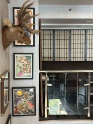 -極致刺青TATTOO STUDIO 私人订制
