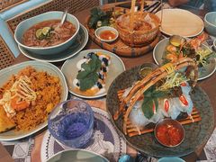 -CHINCHIN 青青·泰国料理(万象食家店)